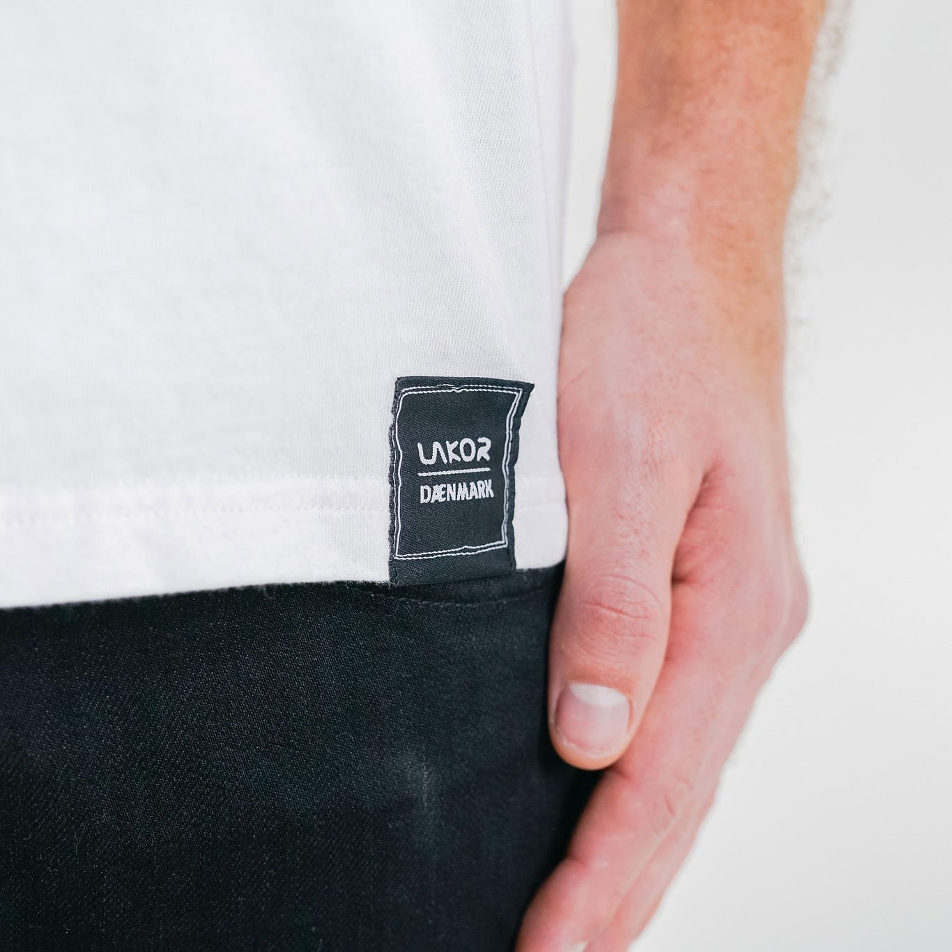 Lakor - Netfix och chill T-shirt