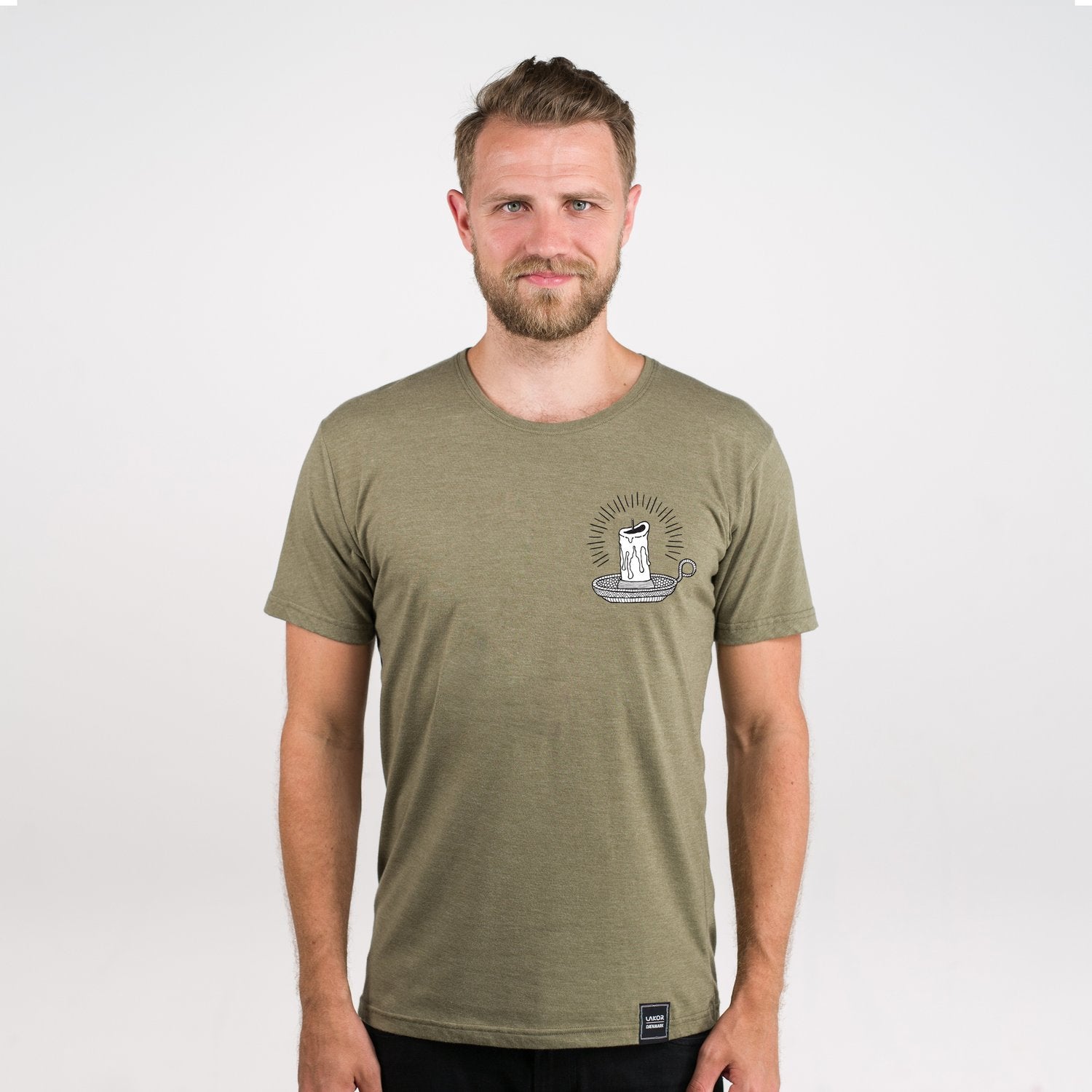 Lakor - Last light T-shirt