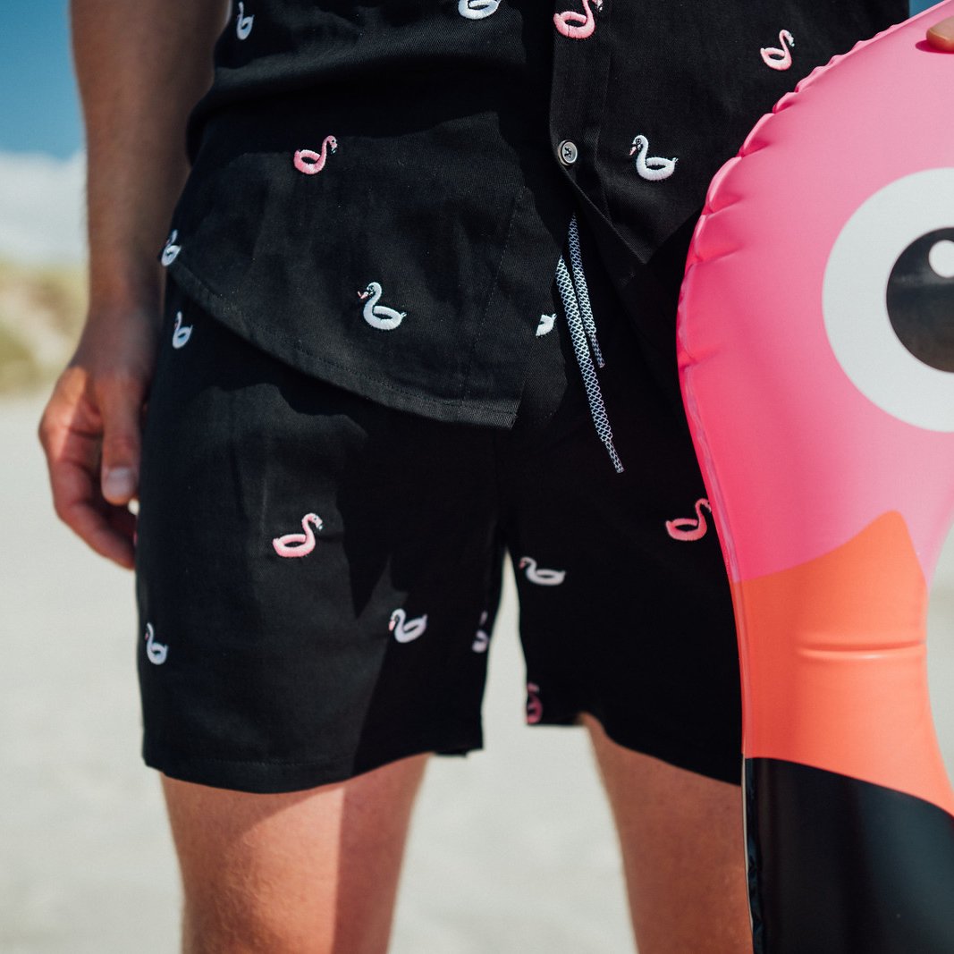 Lakor - Lifesaver Shorts