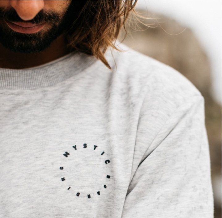 Mystic Marsh Sweatshirt