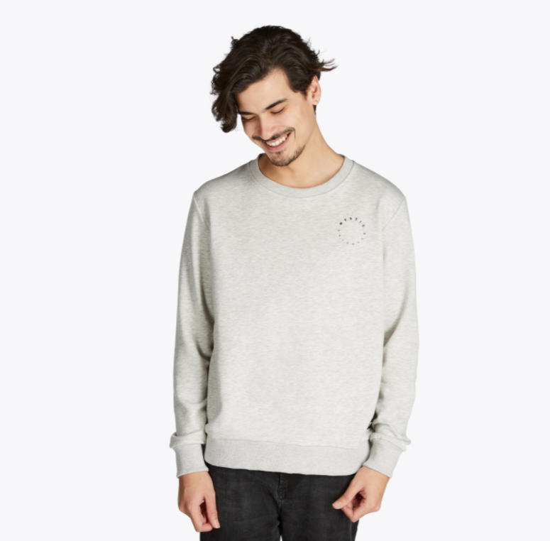 Mystic Marsh Sweatshirt