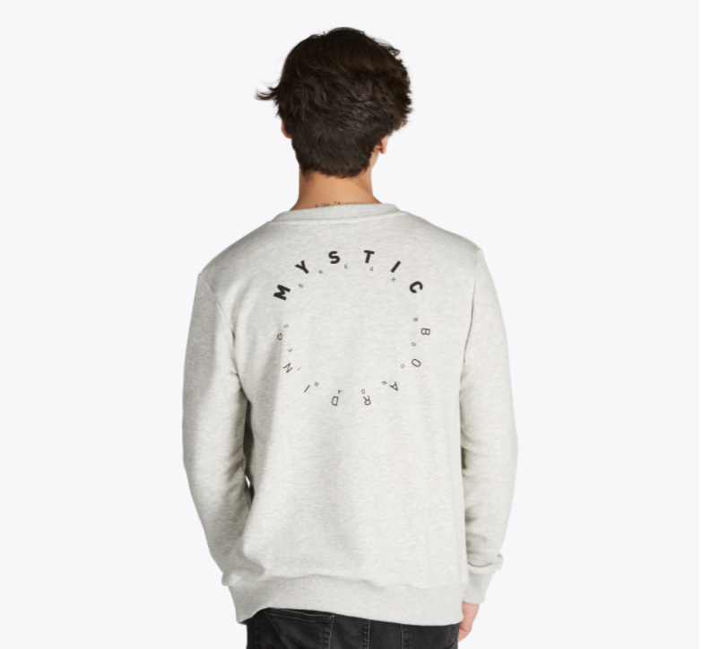 Mystic Marsh Sweatshirt