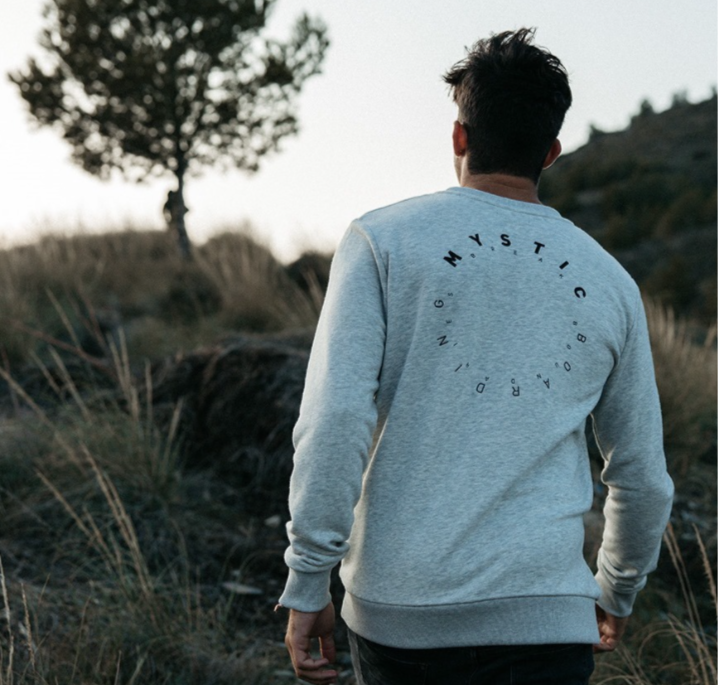 Mystic Marsh Sweatshirt
