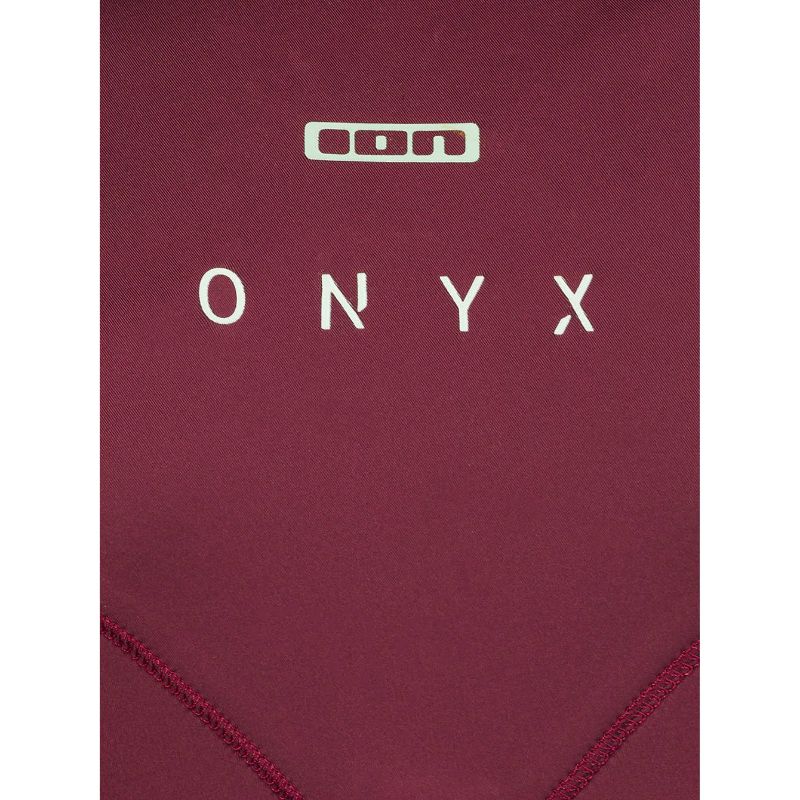 Ion - Onyx Core Semidry 3mm BS Front Zip DL - Herr våtdräkt
