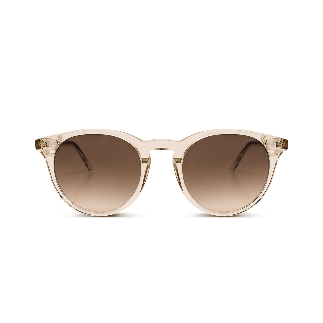 Messy Weekend Ny depp Transparent Sand