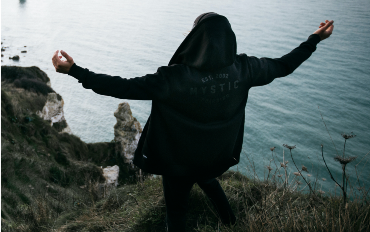 Mystic Rider Sweat Sort