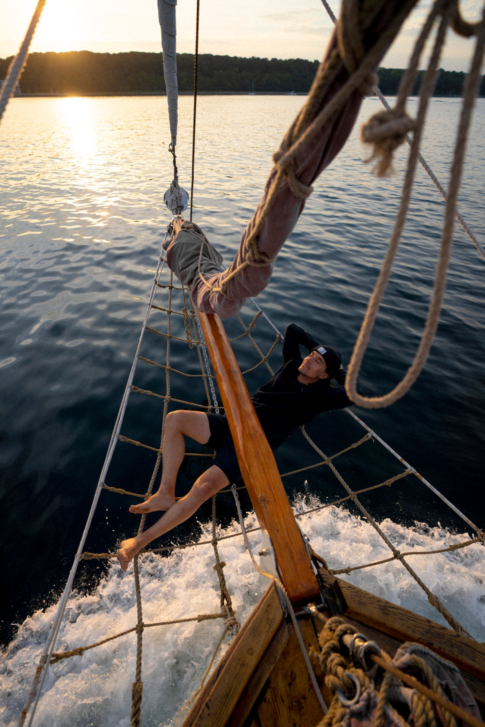 Lacor - Tattoo Sweat