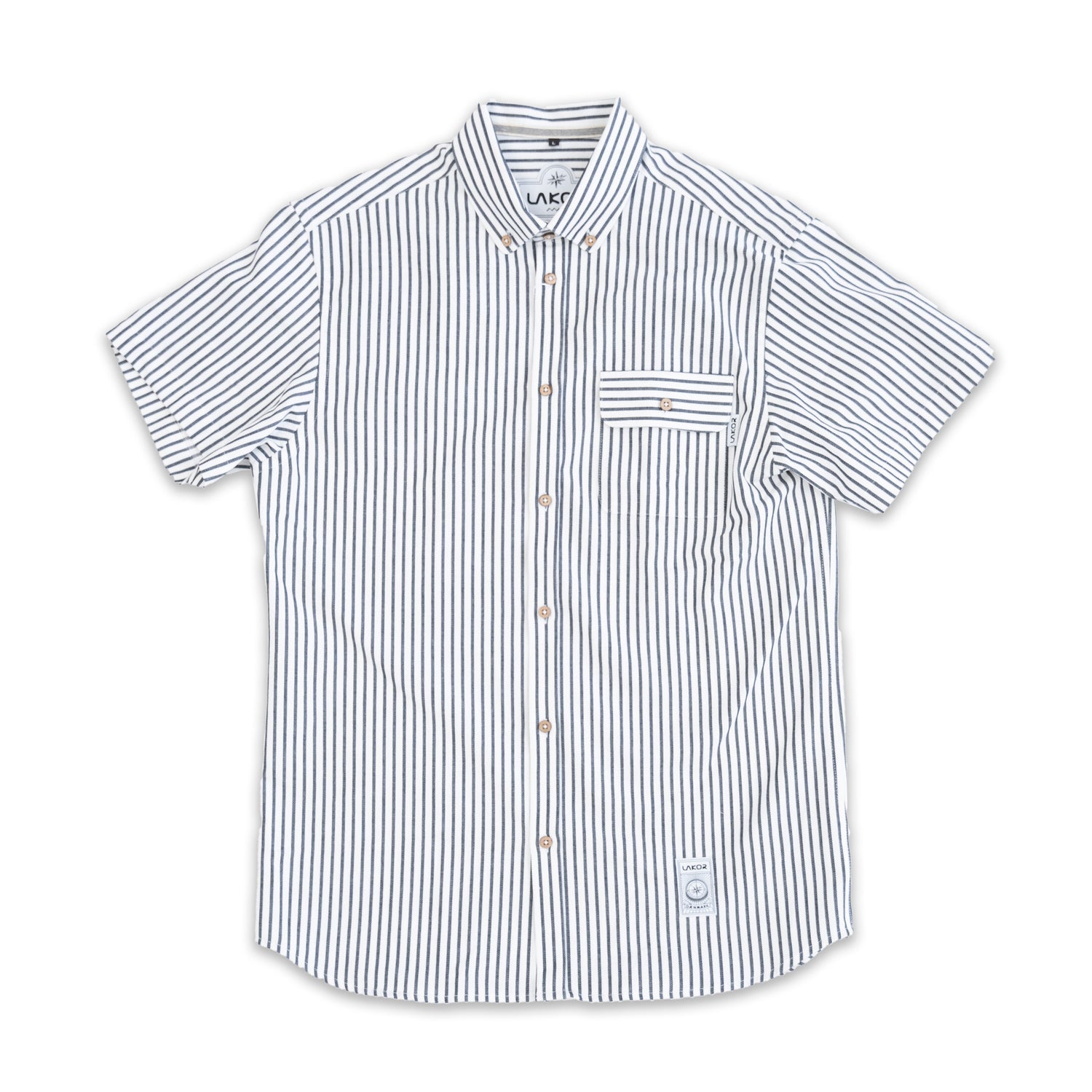 Lacor - Biscaya (vit)