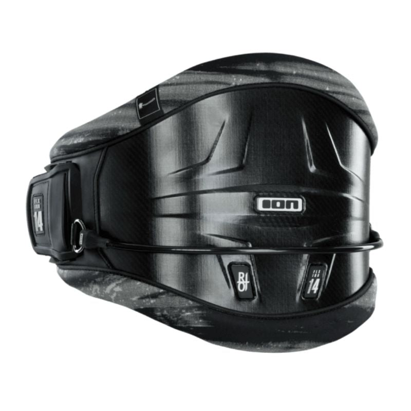 ION Riot Curve 14 Välj Trapez 2020