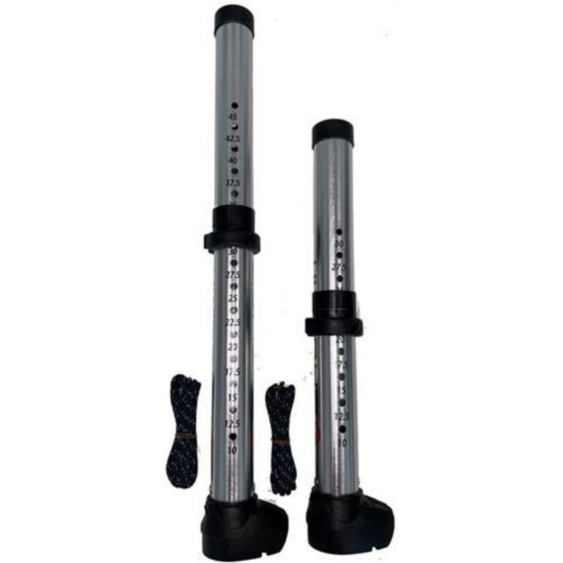 ProLimit 30 cm SDM SLALOM LÅG mastförlängning