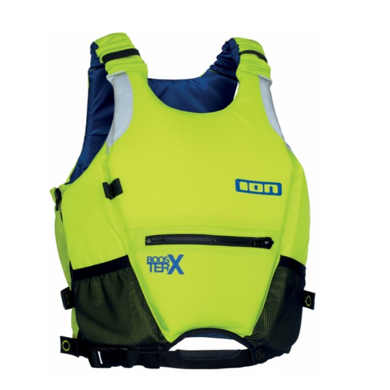 ION BOOSTER VEST X