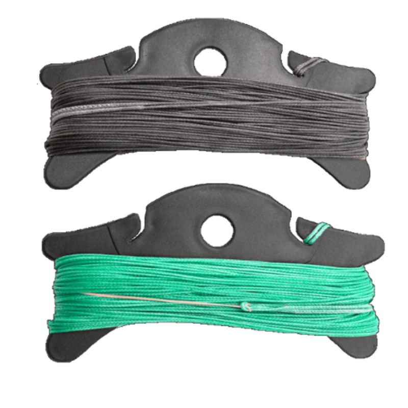 North Short Spare Line Set 8m+2m