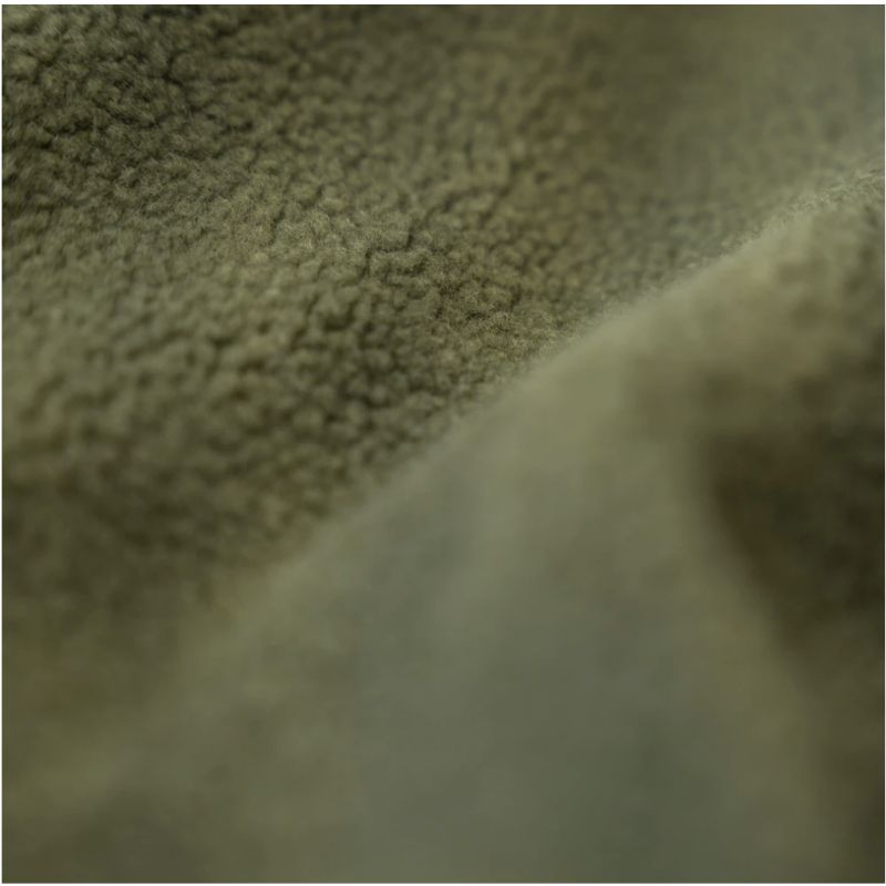 Lakor - Vändbar jacka grön