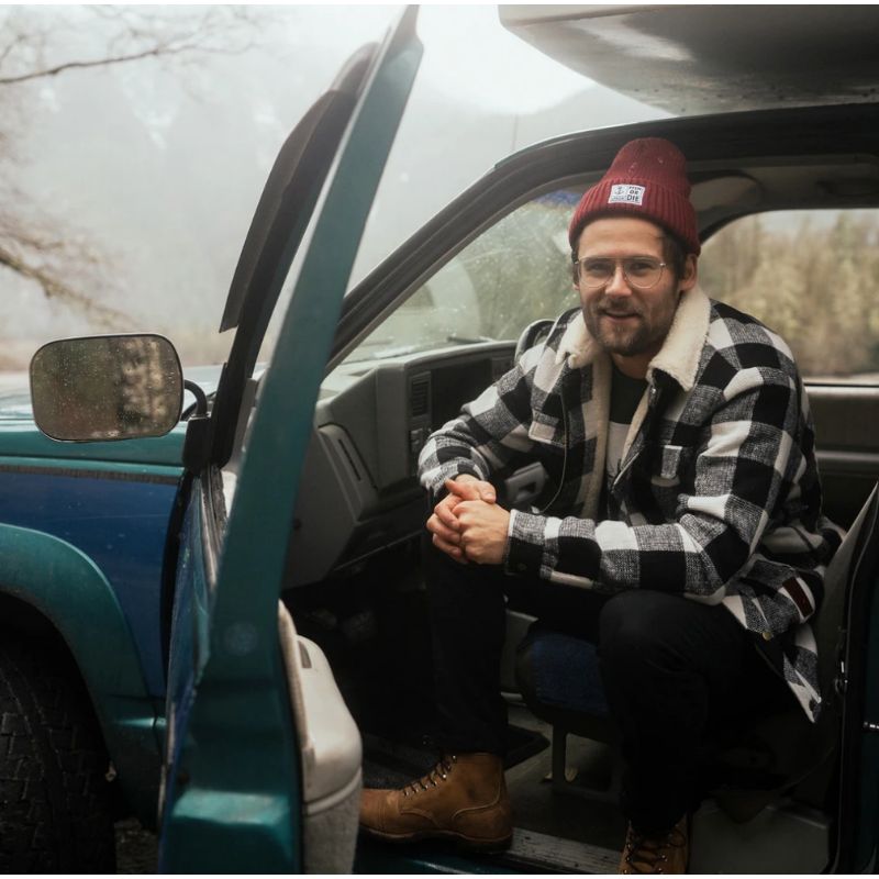 Lakor - Lumber jacka