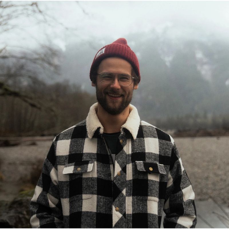 Lakor - Lumber jacka