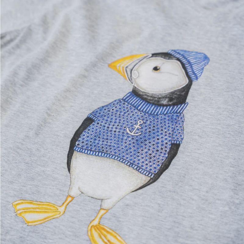 Lakor - Sea Papegoja T-shirt