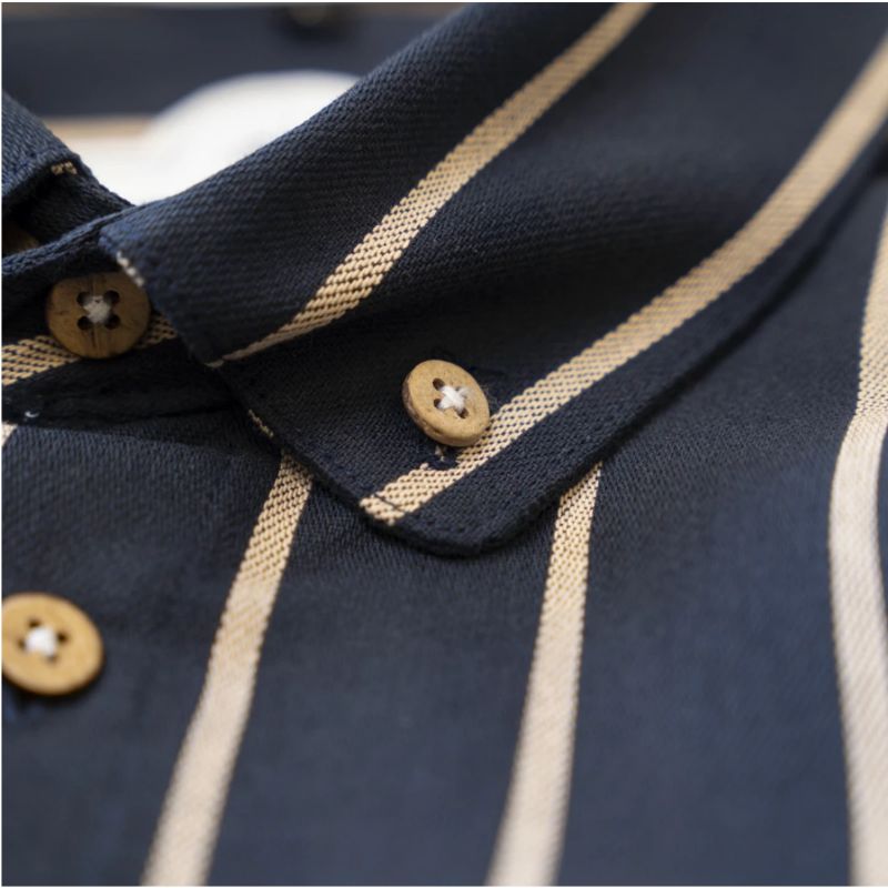 Lakor - Fregattskjorta Blåbär