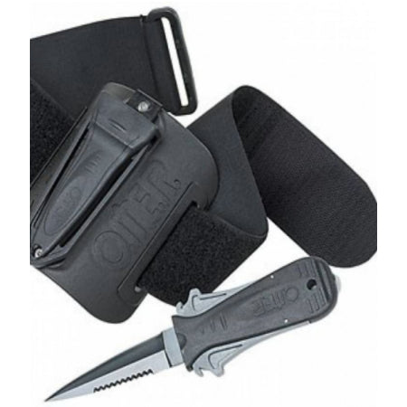 Omer Mini Laser Dykkniv