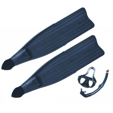 Eagleray Fridykning paket