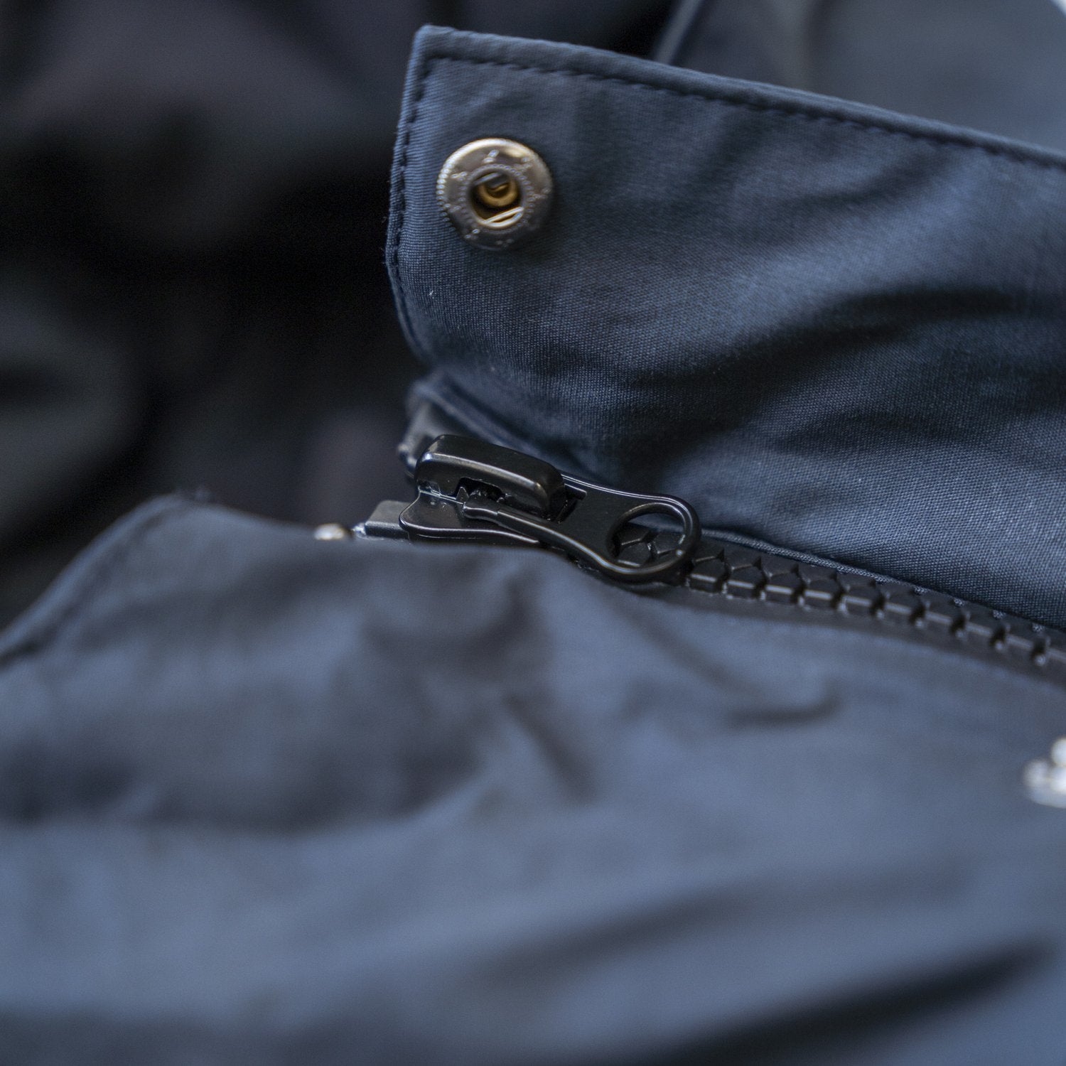 Lakor - Arctic Jacket (marinblå)