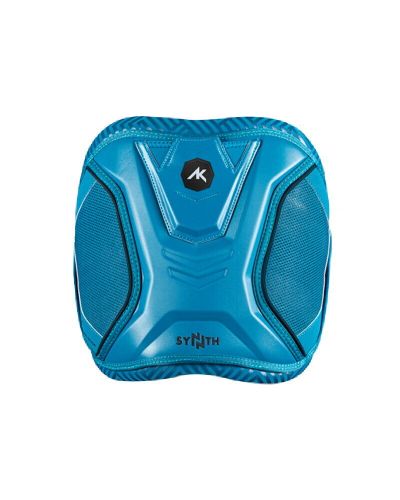 AK Synth sele blå