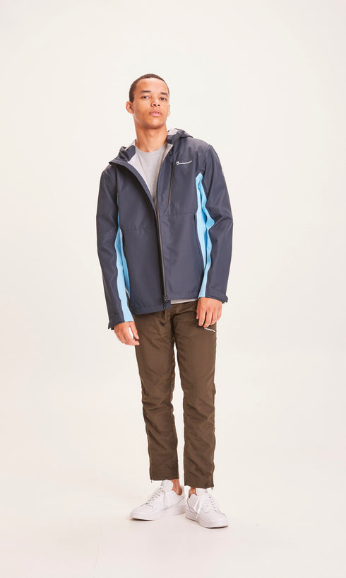 PATHFINDER™ teknisk vindjacka - GRS/Vegan