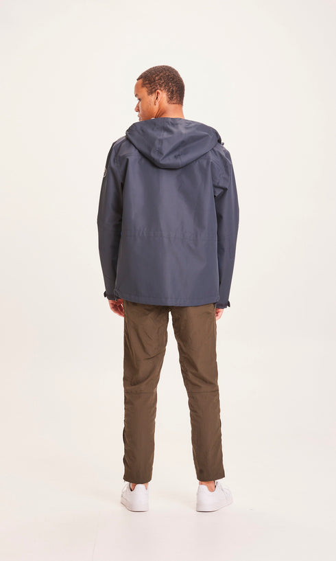 PATHFINDER™ teknisk vindjacka - GRS/Vegan