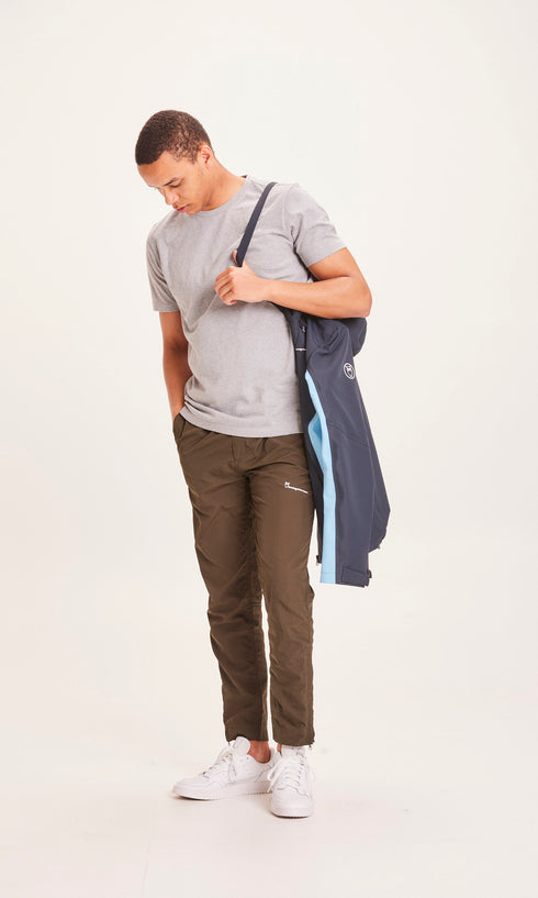 PATHFINDER™ teknisk vindjacka - GRS/Vegan