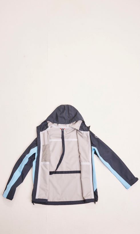 PATHFINDER™ teknisk vindjacka - GRS/Vegan