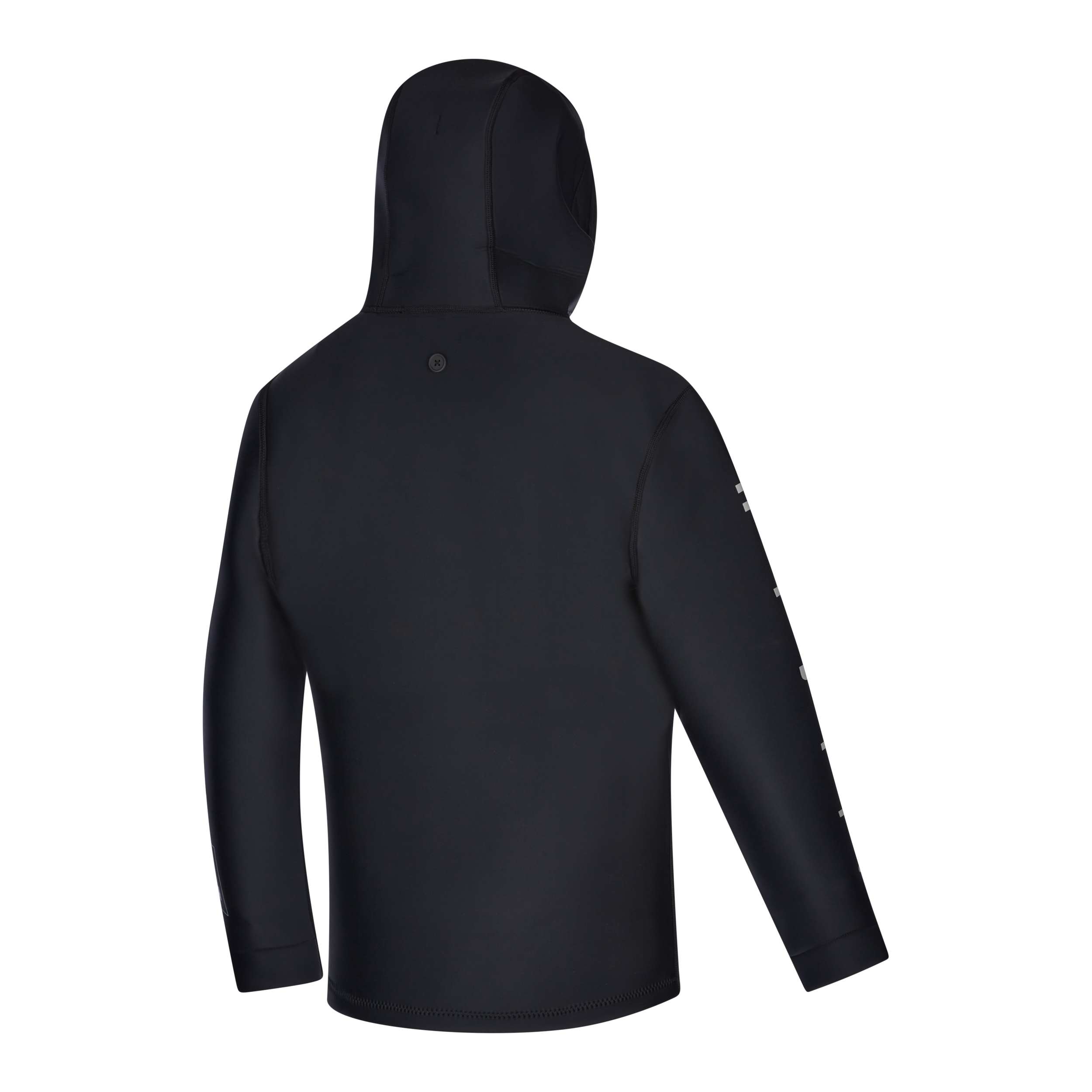 Mystic - Star Sweat 2mm - Svart