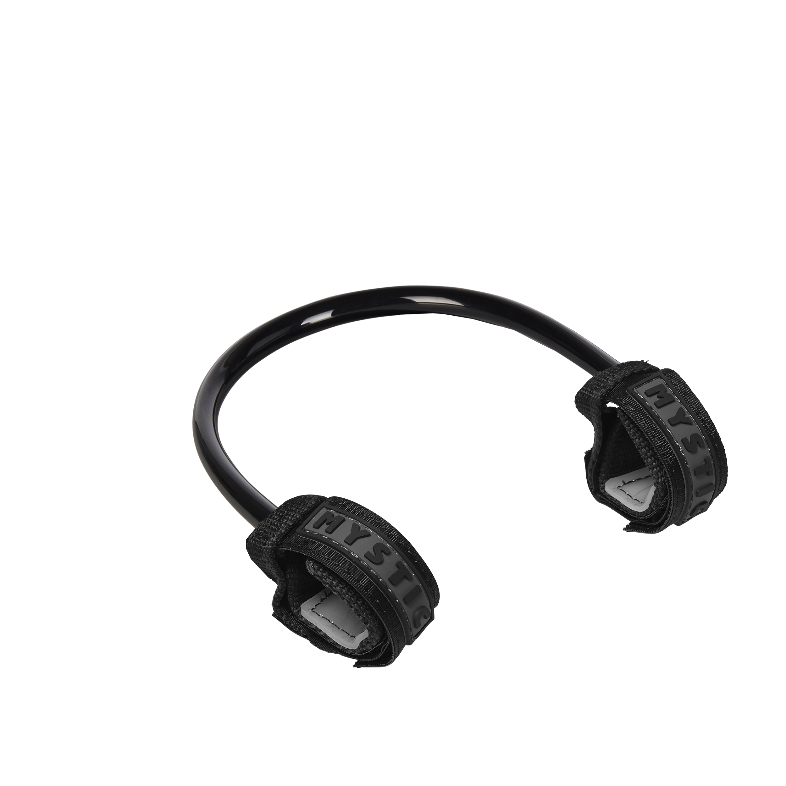 Mystic - Harnessline Fix Single - Svart