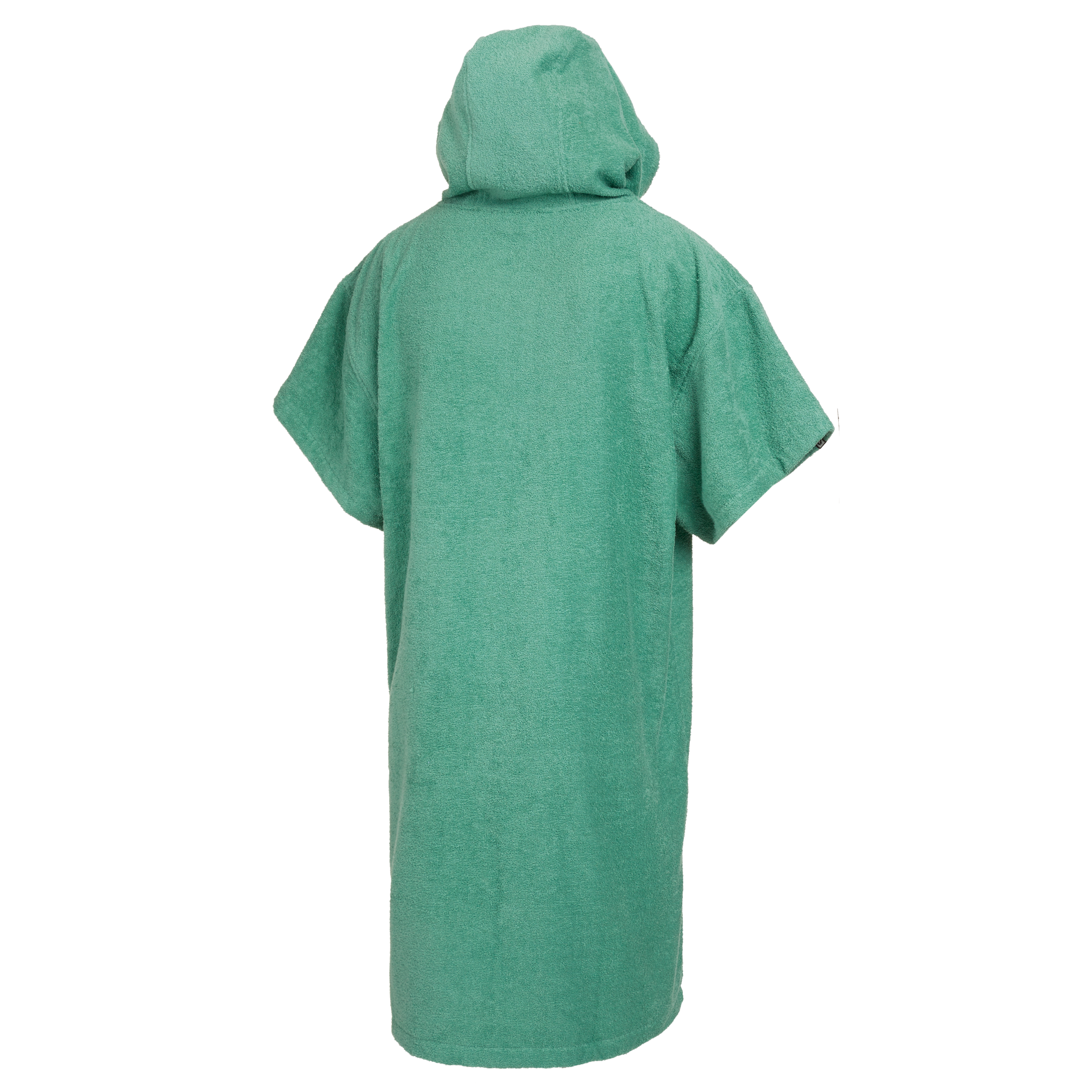 Mystic - Poncho Regular - Seasalt Green