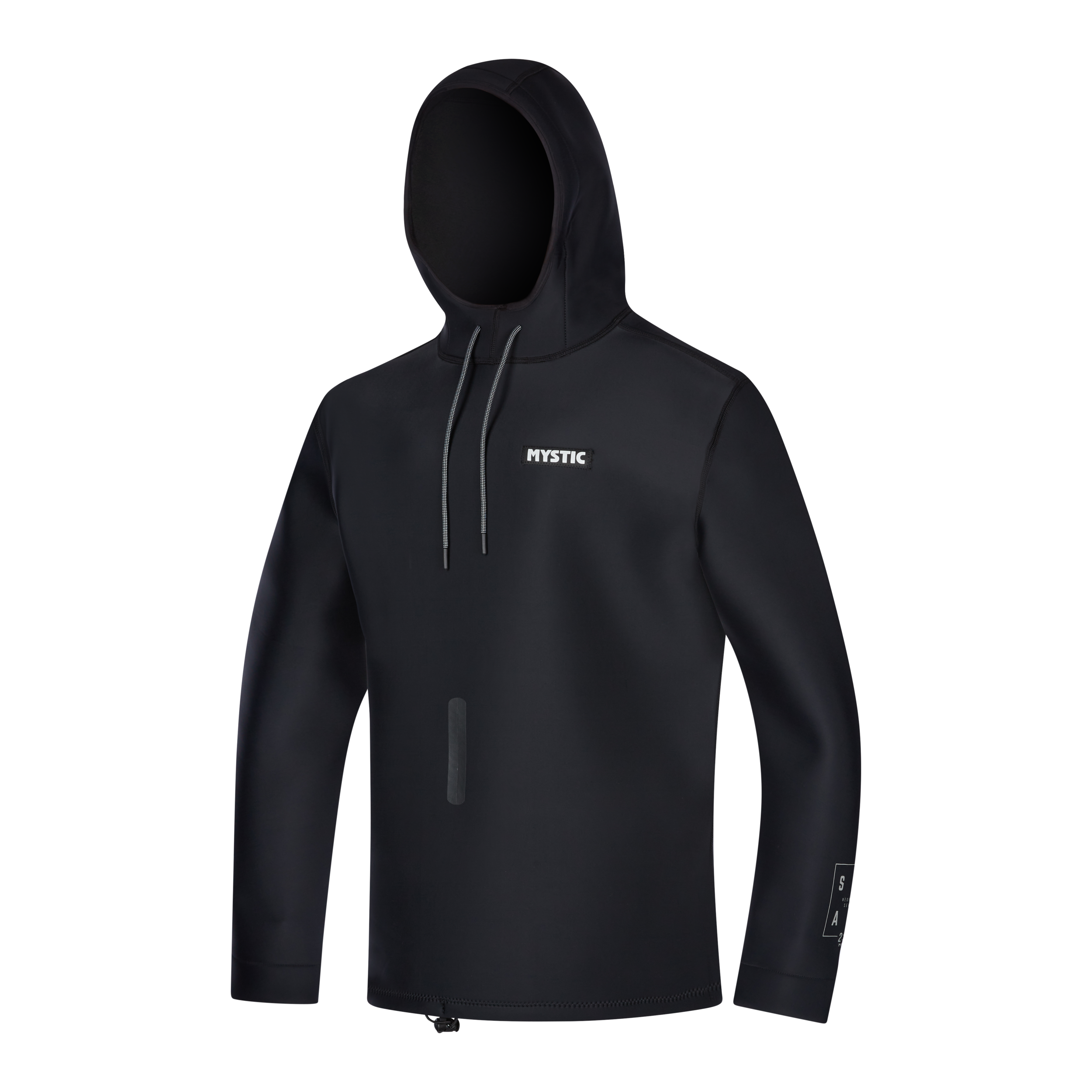 Mystic - Star Sweat 2mm - Svart