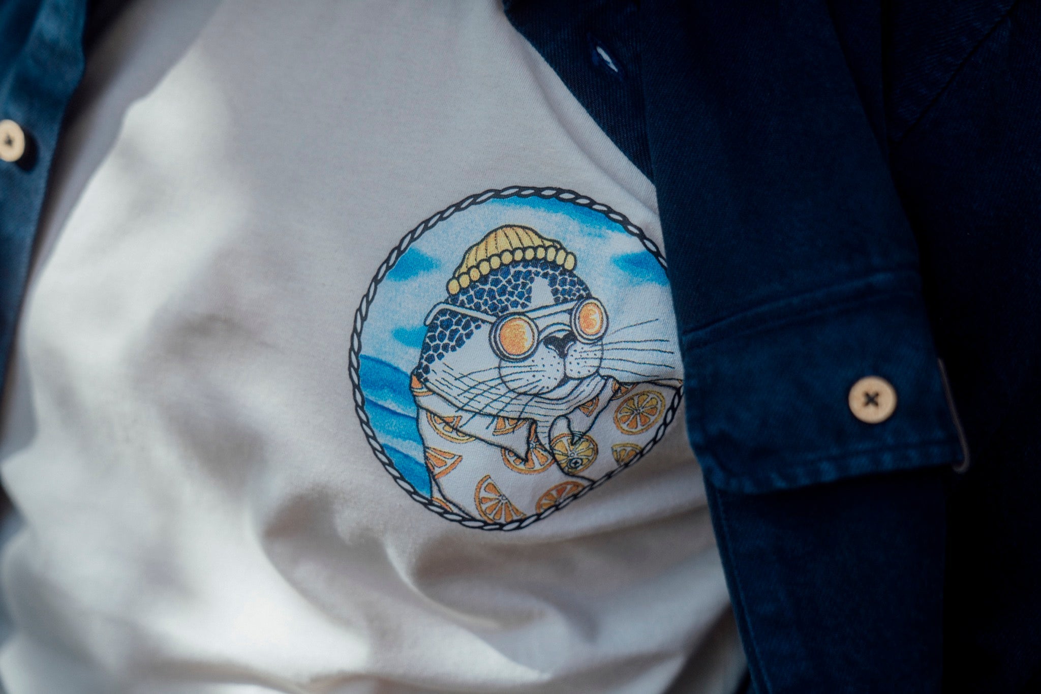 Lacor - Förseglad cirkel