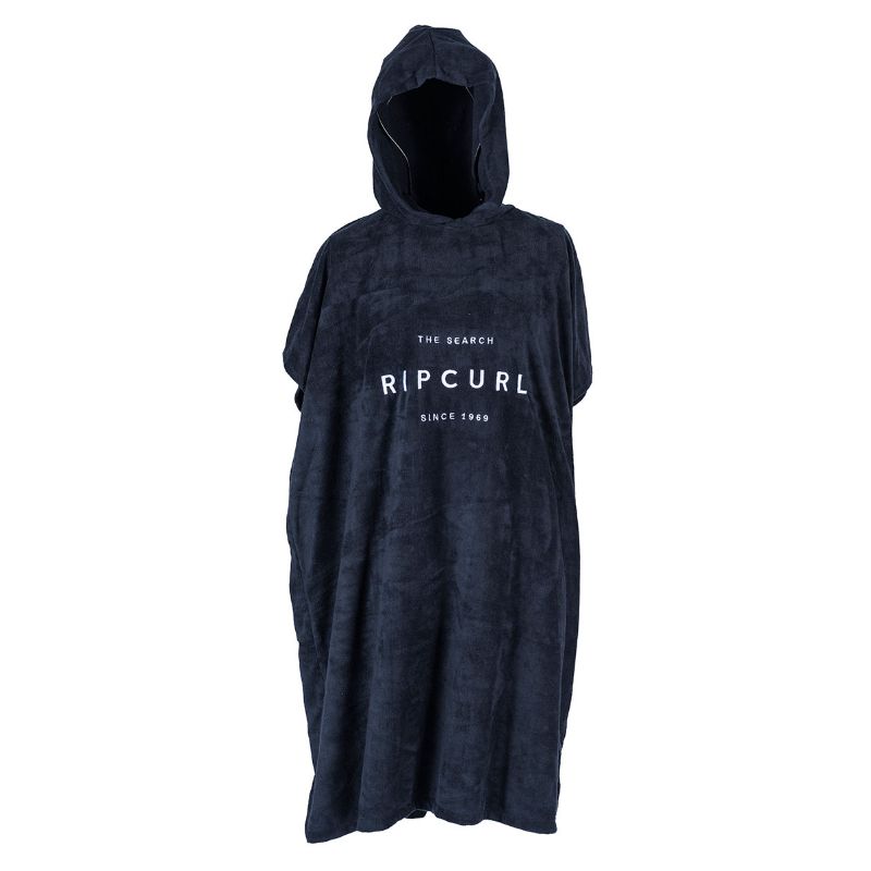 Rip Curl Poncho - Sökandet