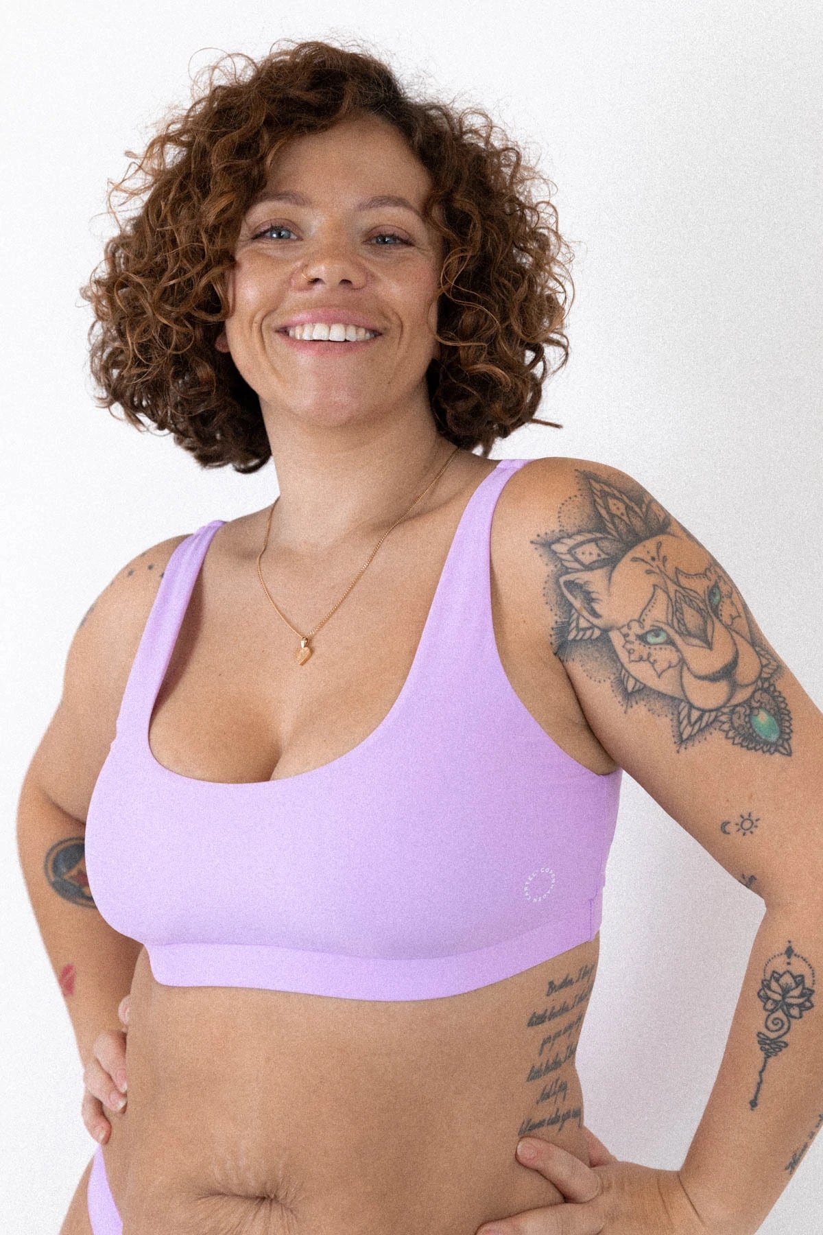 Copenhagen Cartel - Agung top Scoop urringning - Fairy