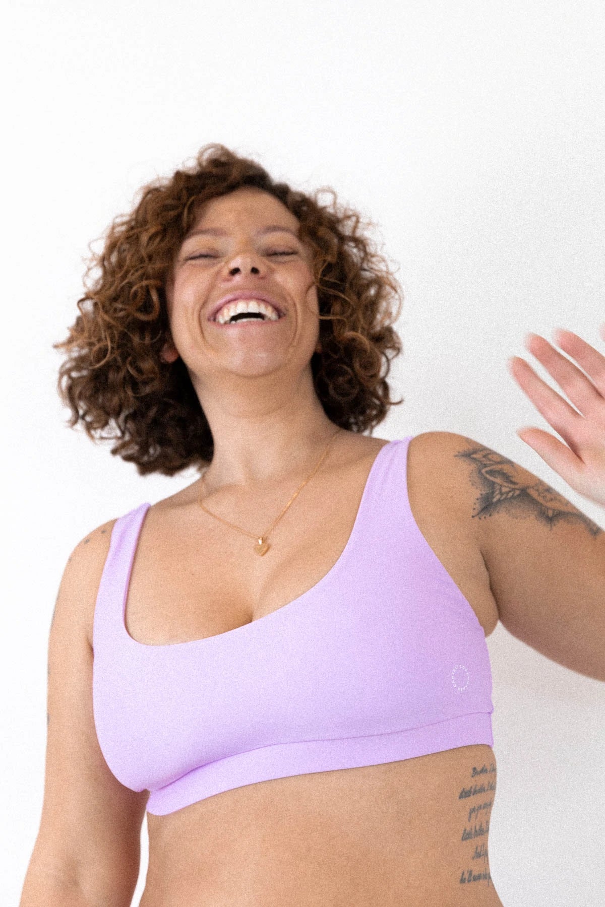 Copenhagen Cartel - Agung top Scoop urringning - Fairy