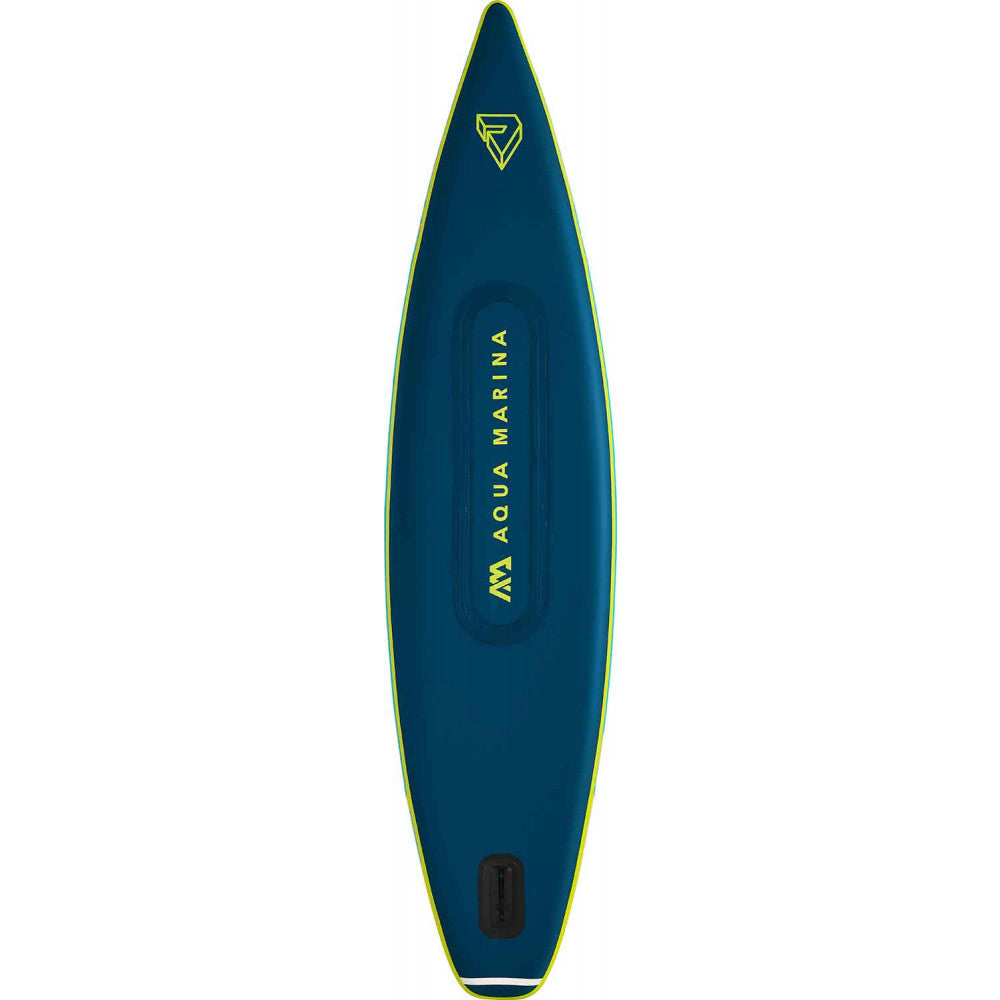 Aqua marina Hyper 12'6 uppblåsbar Touring sup (370 liter)