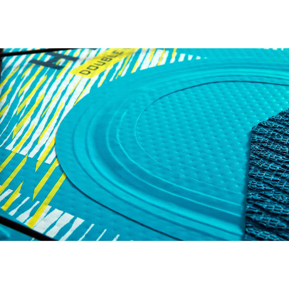 Aqua marina Hyper 12'6 uppblåsbar Touring sup (370 liter)