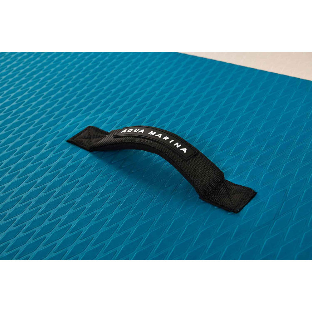 Aqua marina Vapor 10'4 2021 2021 uppblåsbar allround sup (310 liter) - komplett paket