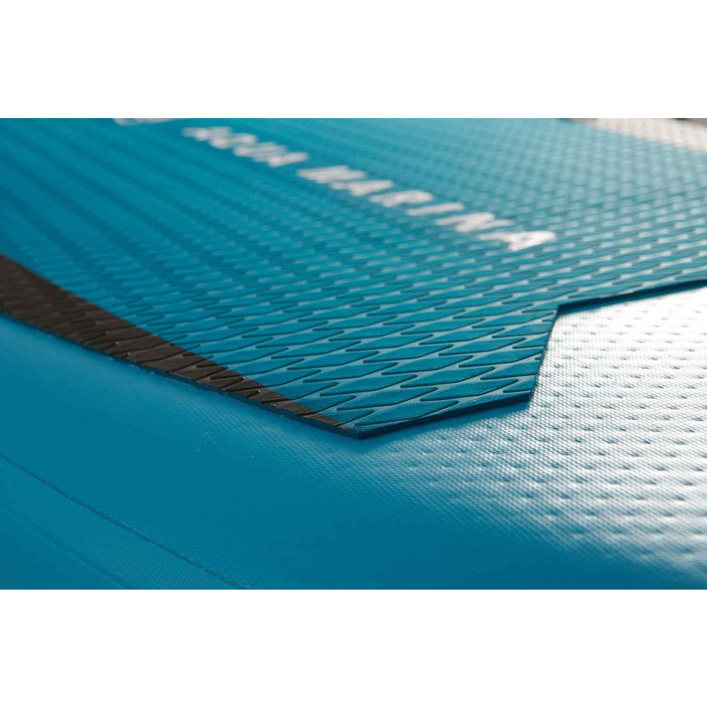 Aqua marina Vapor 10'4 2021 2021 uppblåsbar allround sup (310 liter) - komplett paket