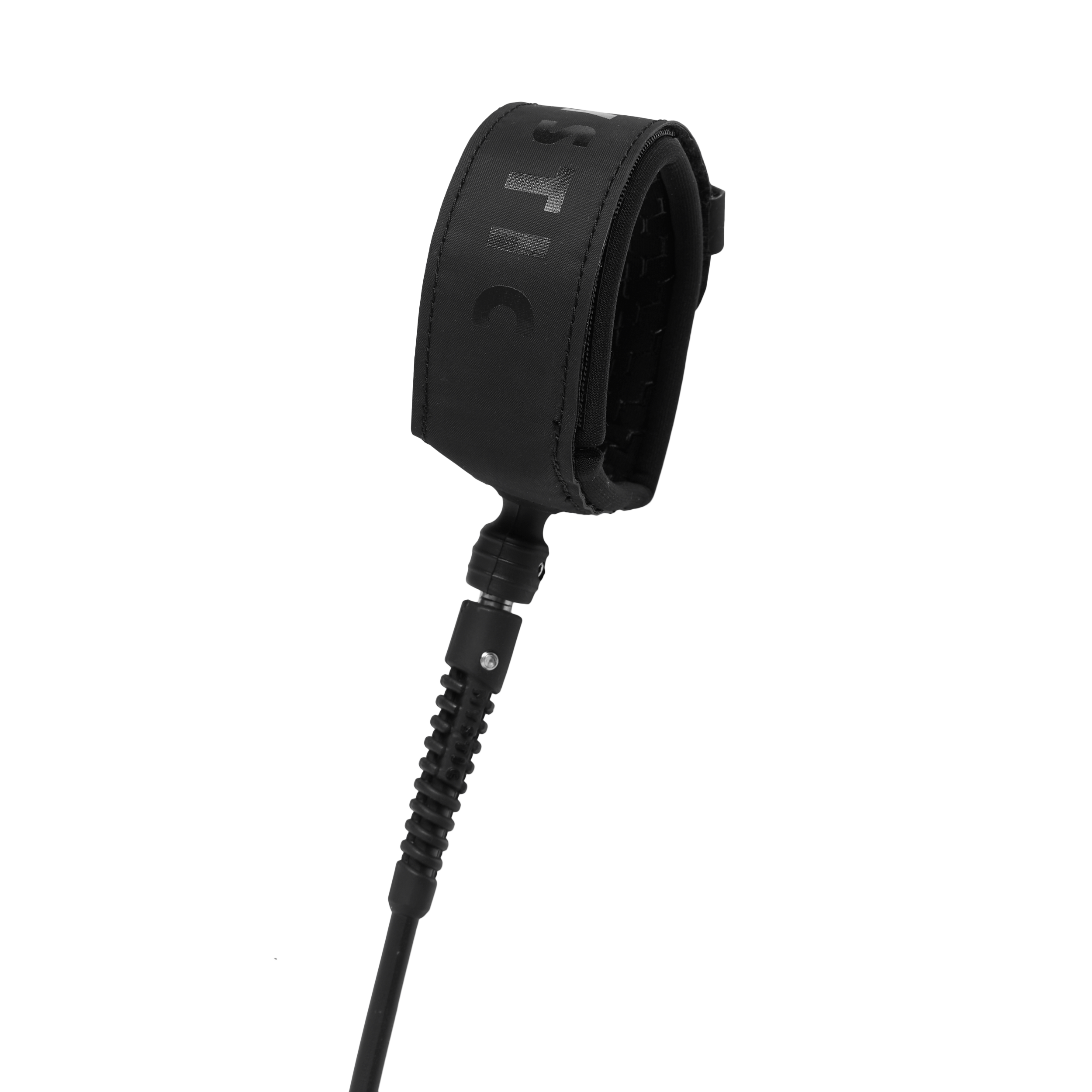 Mystic - Surfkoppel - Svart