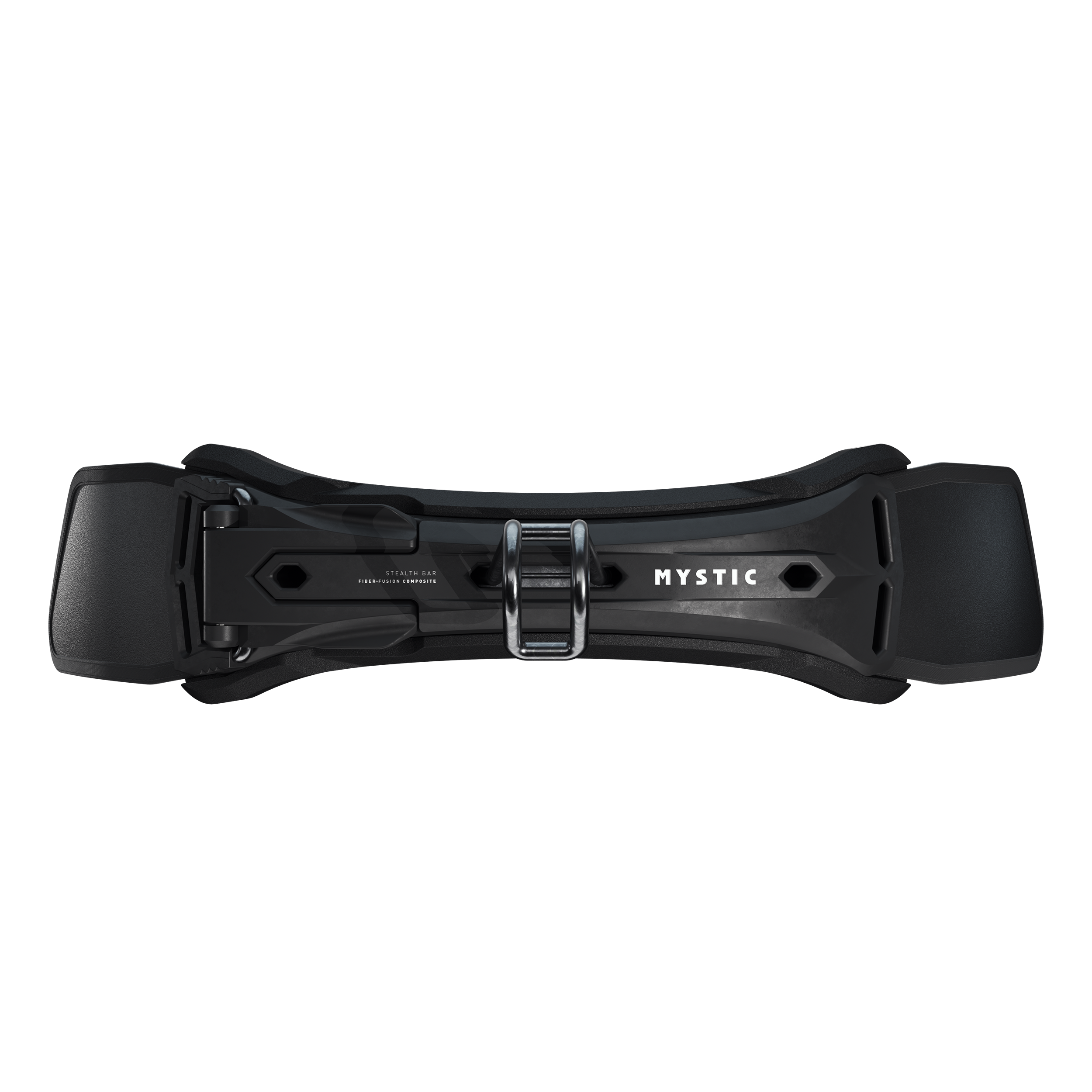 Mystic - Stealth Bar Gen 3 Windsurf - Svart