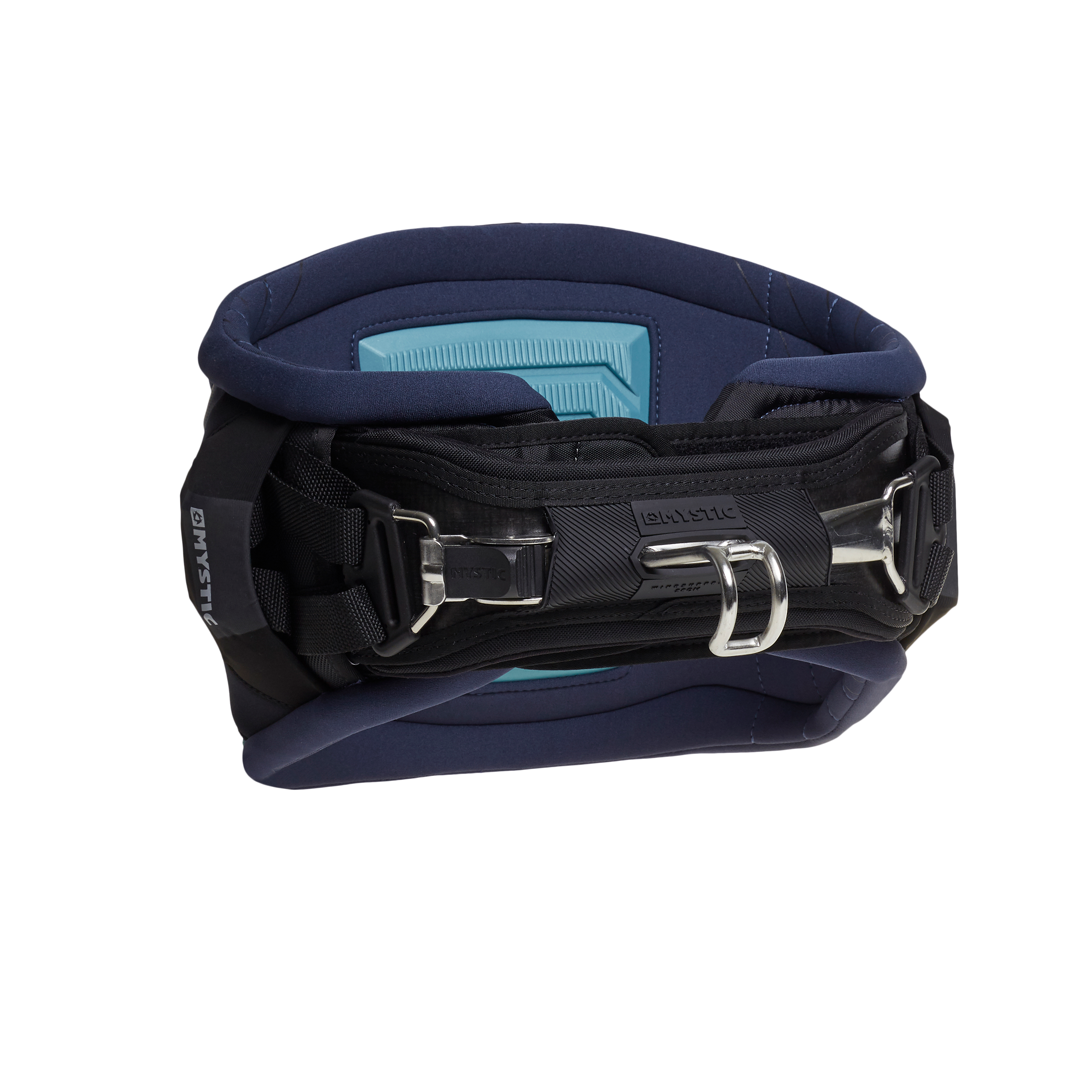 Mystic - Warrior Windsurf Midjesele - Nattblå