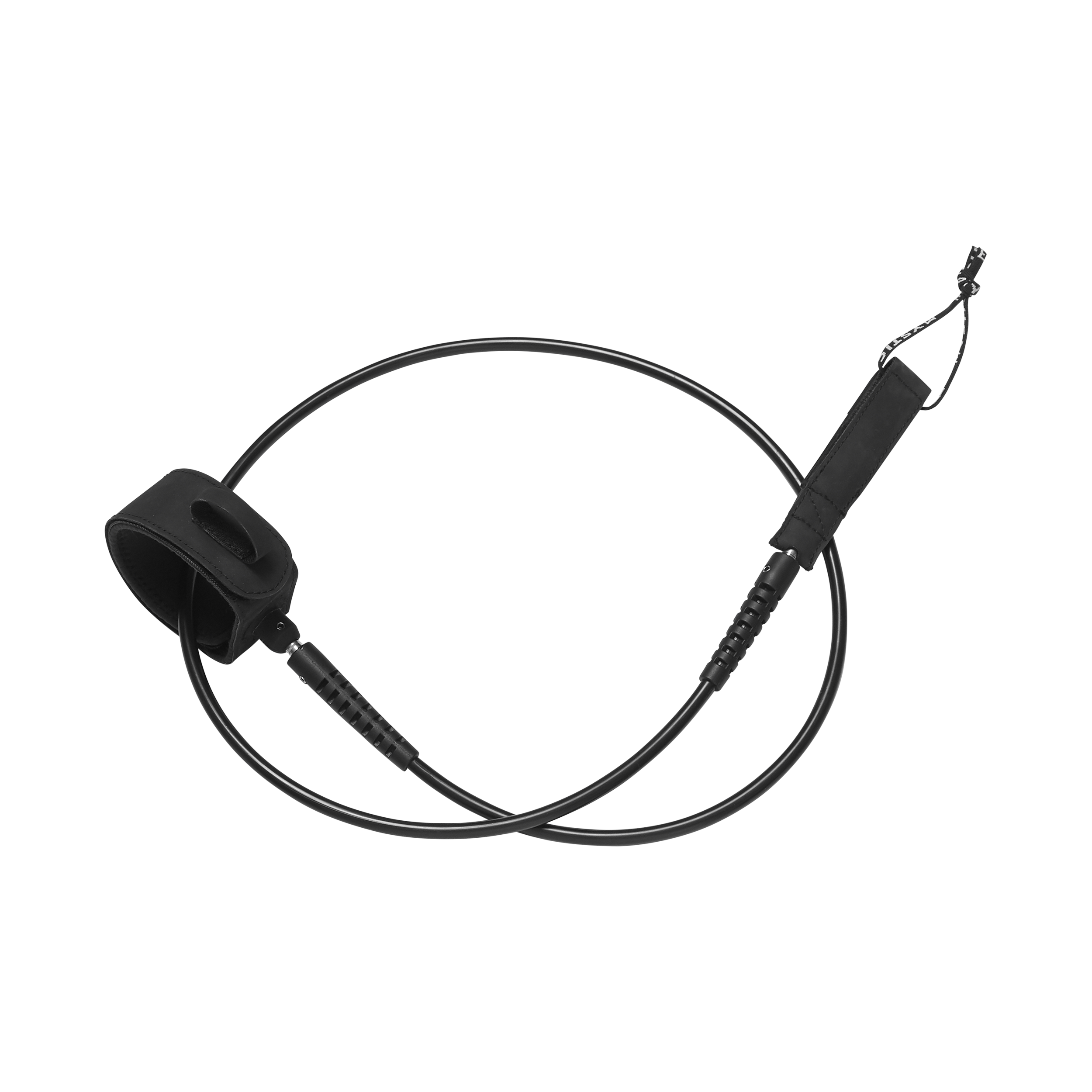 Mystic - Wing Boardleash Ankel - Svart