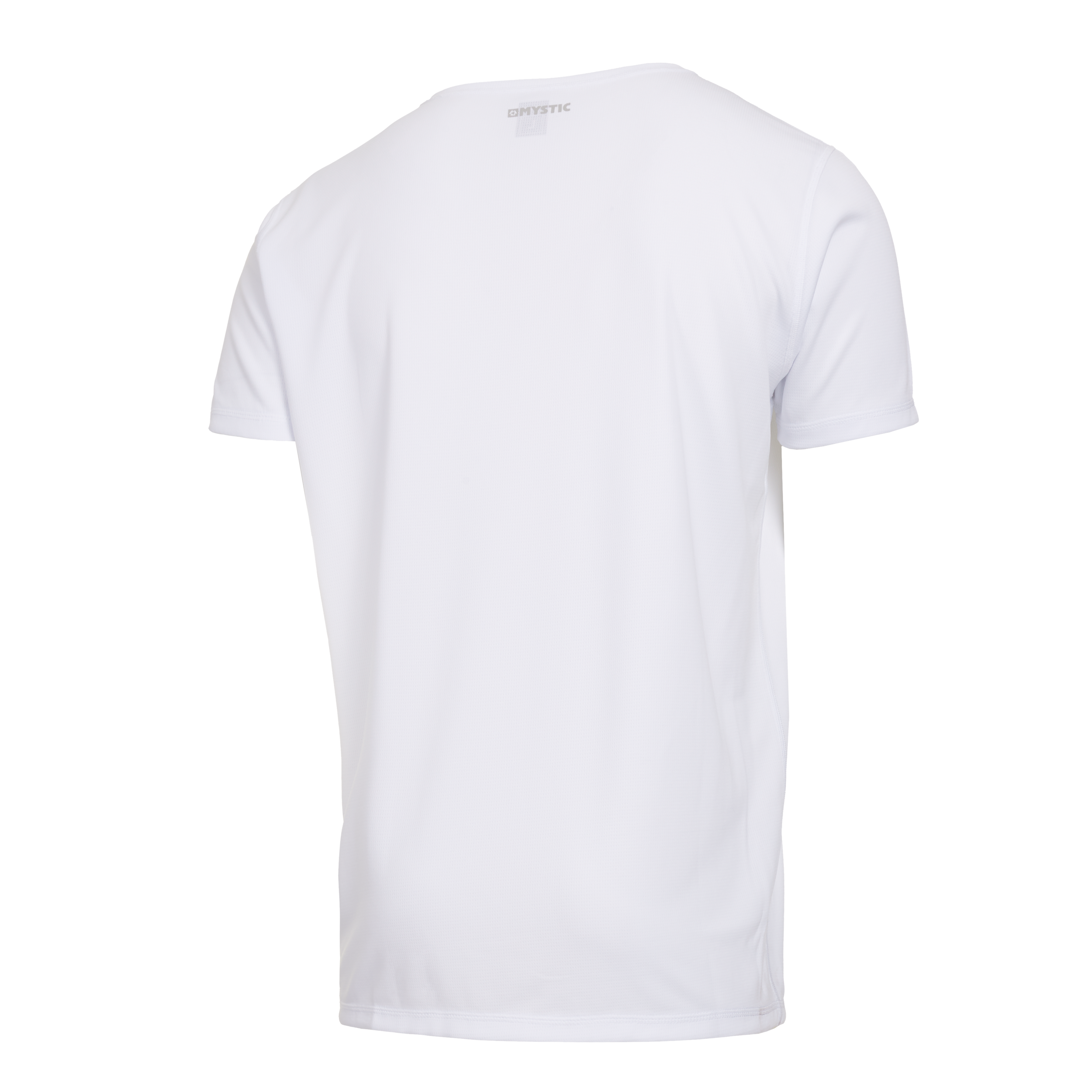 Mystic - Star S/S Quickdry - Vit
