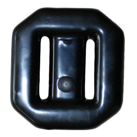 Dykarbelagd 2 KG blylod