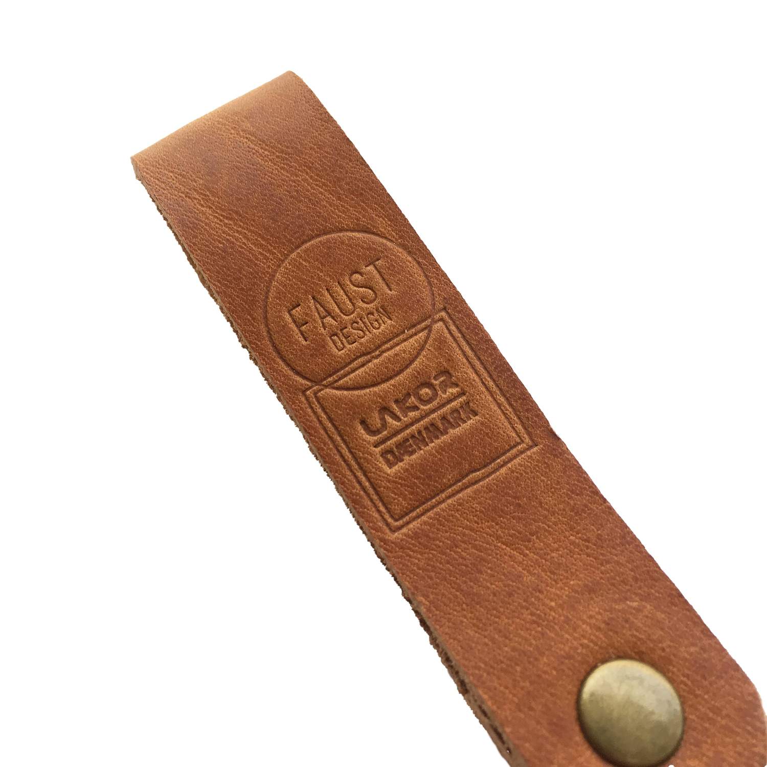 Lacor - Nyckelring Ljusbrun