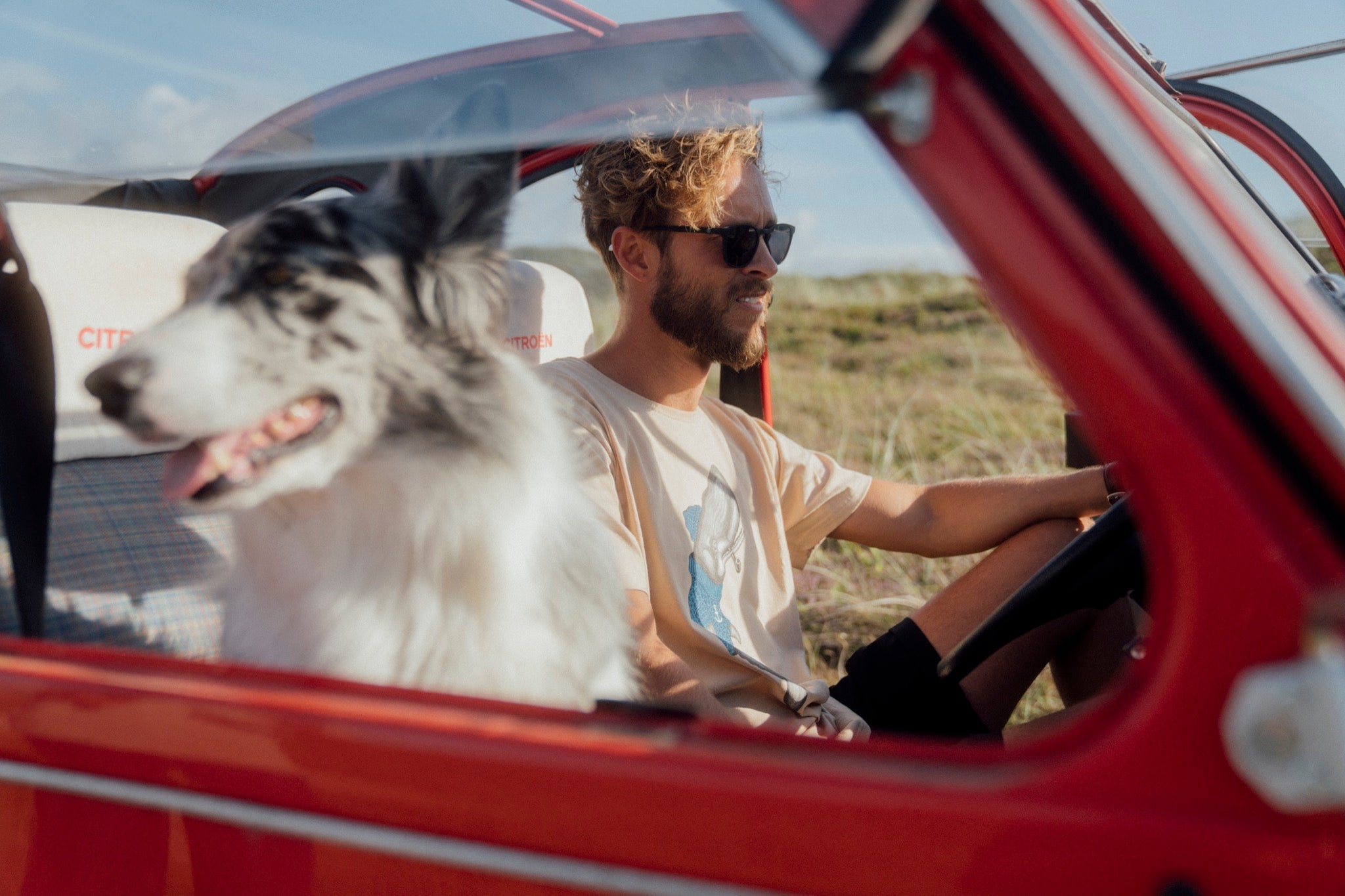 Lack - Moby (Ljusbrun)