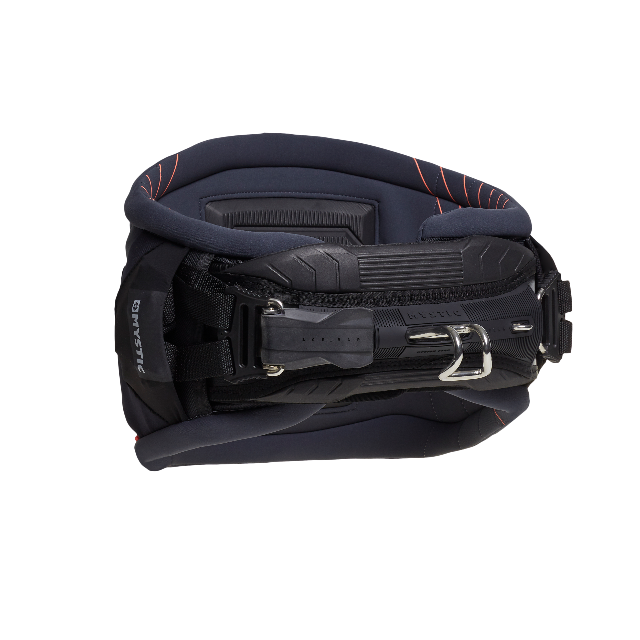 Mystic - Warrior Midjesele - Mörkgrå